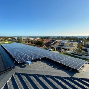The Environmental Impact of Solar Panels: A Sustainable Energy Solution